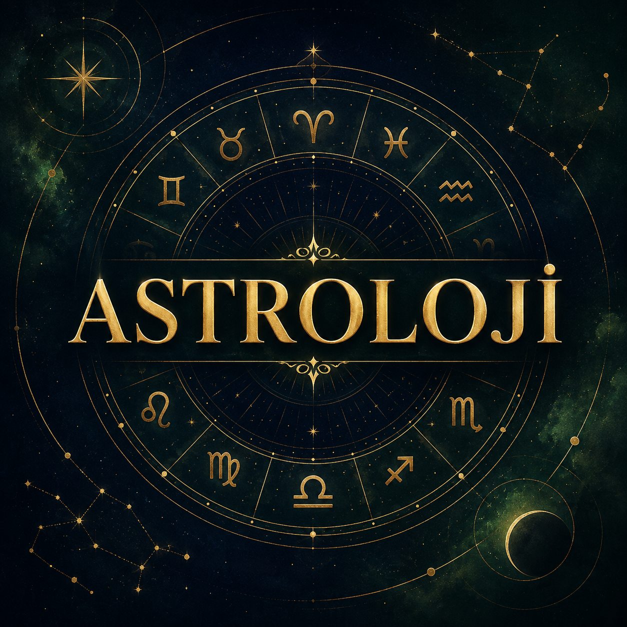 Astroloji