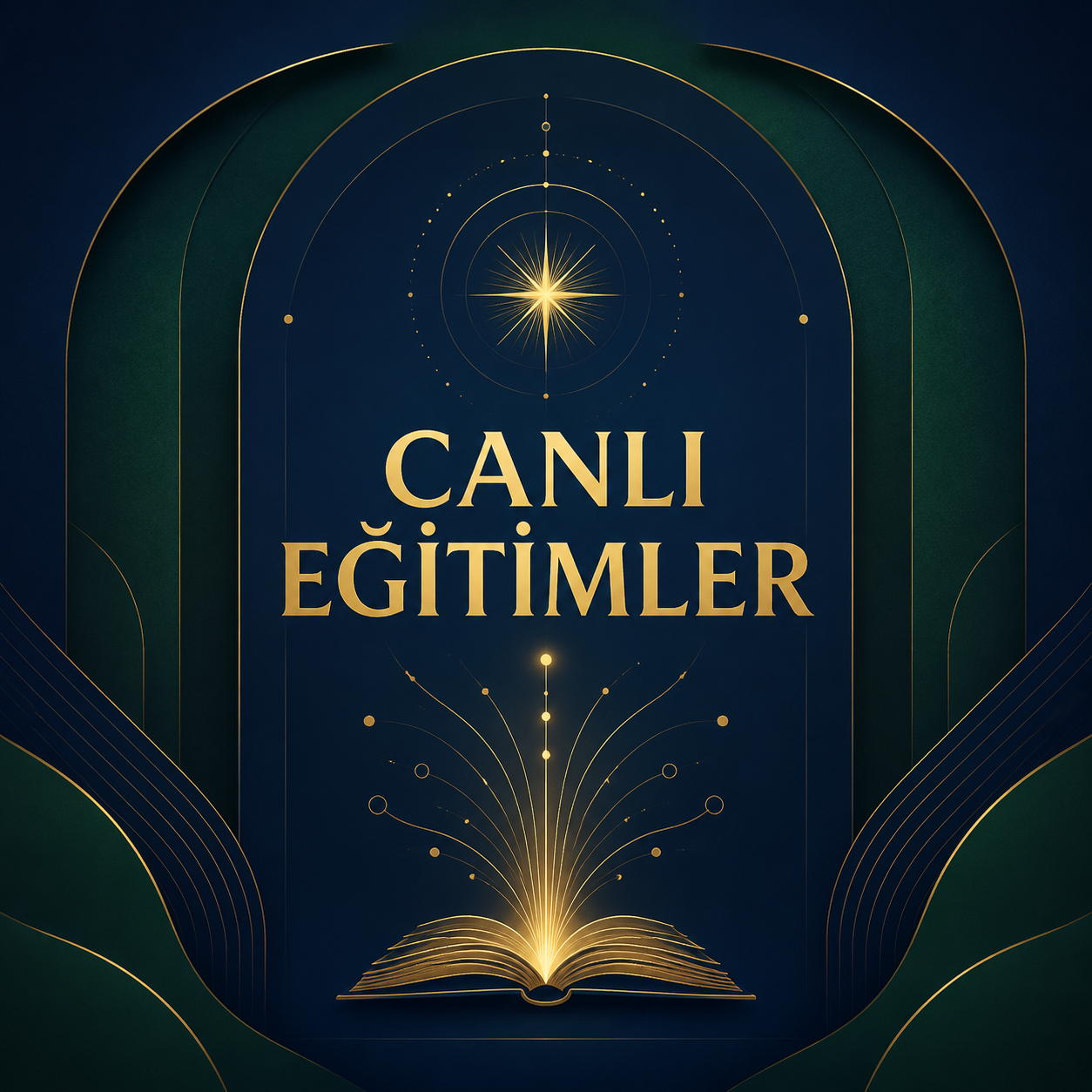 Canlı Eğitimler