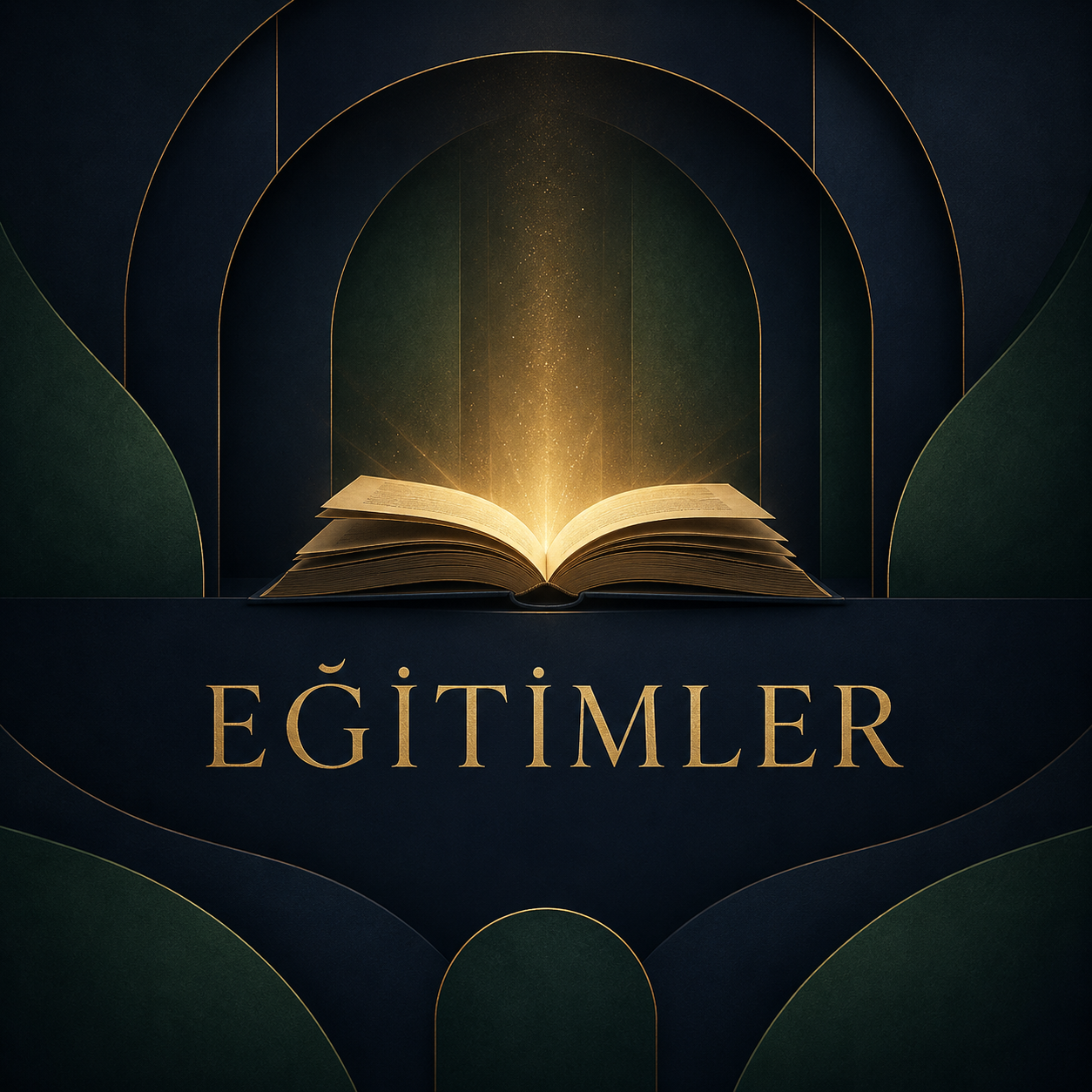 Eğitimler