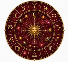 ASTROLOJİ İLERİ SEVİYE