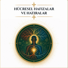 HÜCRESEL HAFIZALAR VE HATIRALAR YAŞAMSAL KALIPLAR
