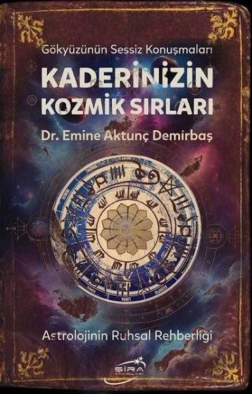 Cosmic Secrets of Your Destiny