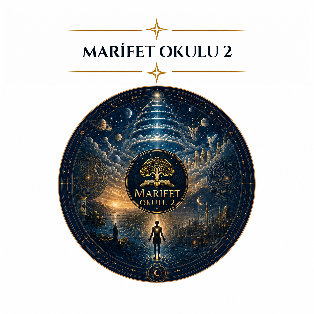 MARİFET OKULU MODÜL 2