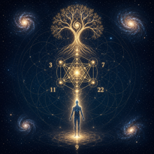 NUMEROLOJİ EĞİTİMİ