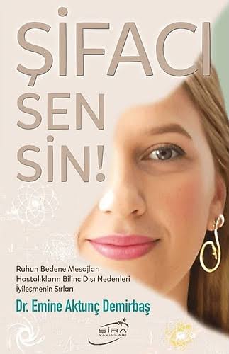 ŞİFACI SENSİN