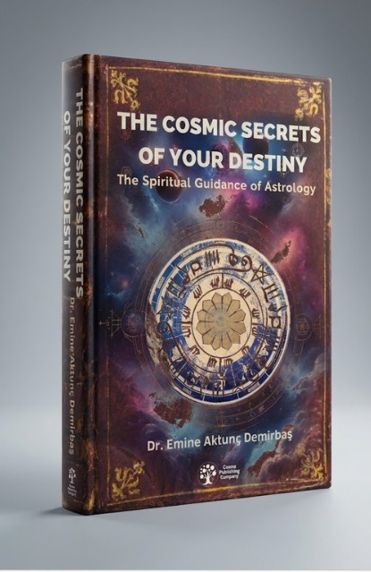 The Cosmic Secrets of Your Destiny